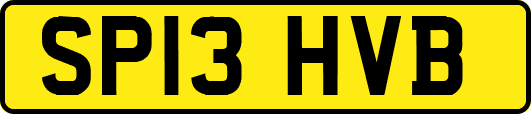 SP13HVB