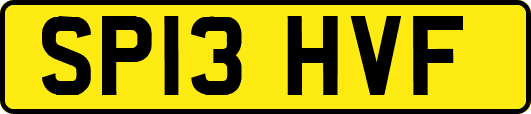 SP13HVF