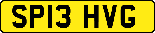 SP13HVG