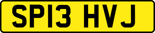 SP13HVJ