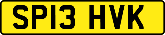 SP13HVK