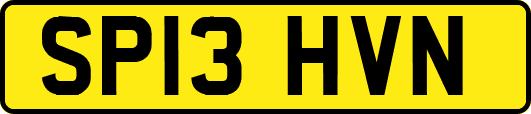 SP13HVN