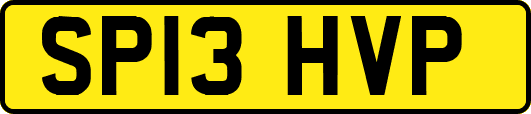 SP13HVP