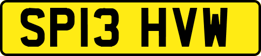 SP13HVW