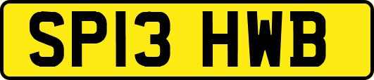 SP13HWB