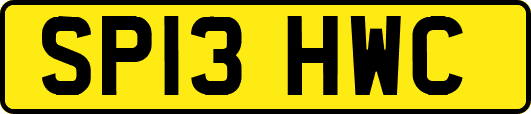 SP13HWC