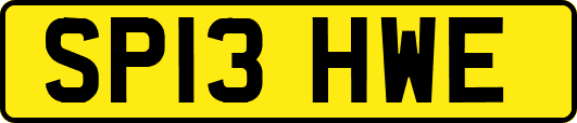 SP13HWE
