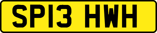 SP13HWH