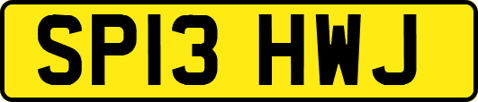 SP13HWJ