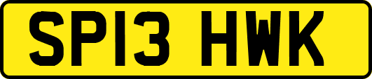 SP13HWK