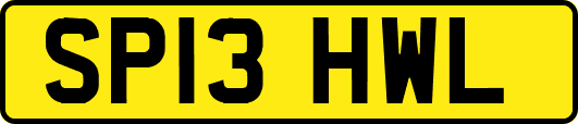 SP13HWL