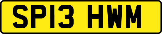SP13HWM