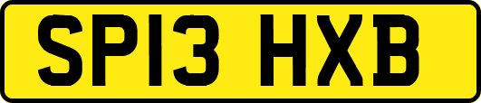 SP13HXB