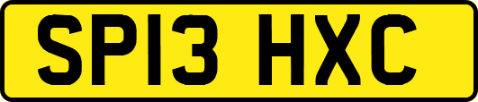 SP13HXC