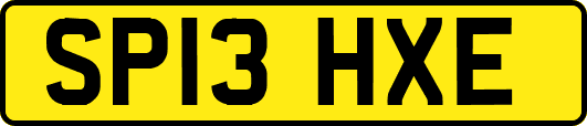 SP13HXE
