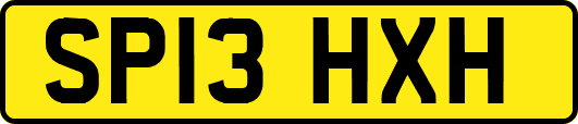 SP13HXH