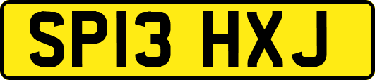 SP13HXJ