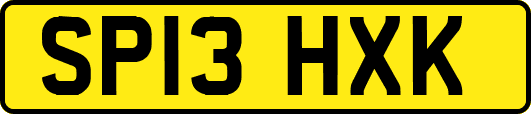SP13HXK