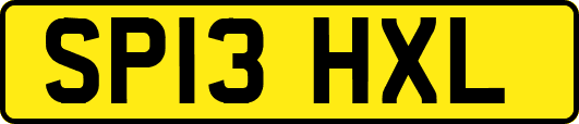 SP13HXL