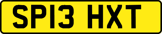 SP13HXT