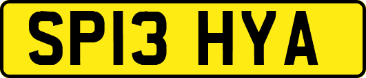 SP13HYA