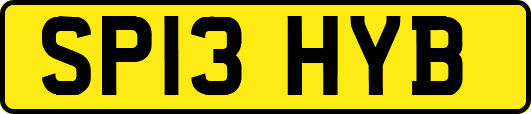 SP13HYB