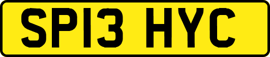 SP13HYC