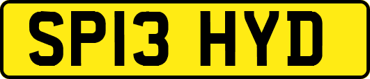 SP13HYD