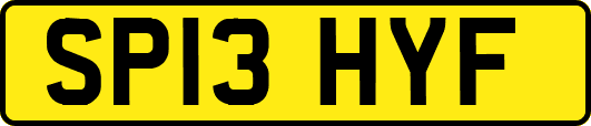 SP13HYF