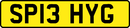 SP13HYG
