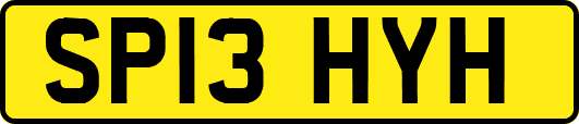 SP13HYH