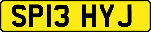 SP13HYJ