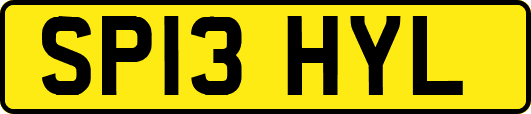 SP13HYL