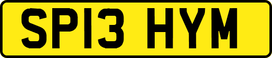 SP13HYM