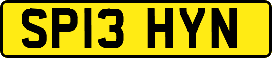 SP13HYN