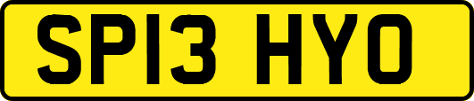 SP13HYO