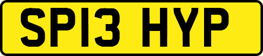 SP13HYP
