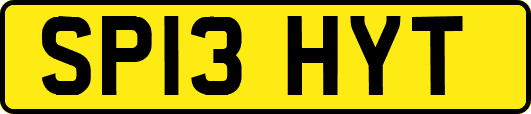 SP13HYT