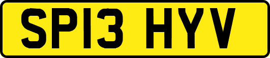 SP13HYV