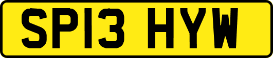 SP13HYW
