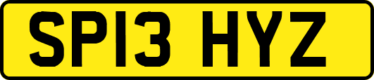 SP13HYZ