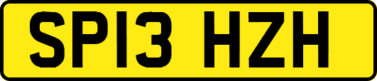 SP13HZH