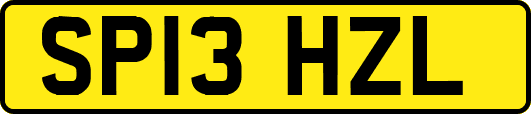 SP13HZL