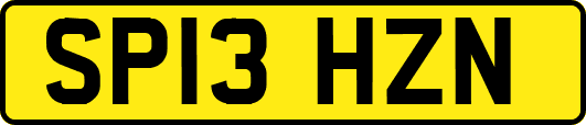 SP13HZN