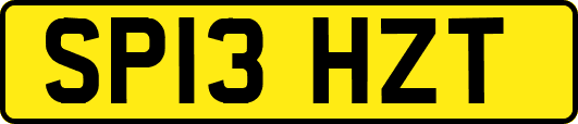 SP13HZT