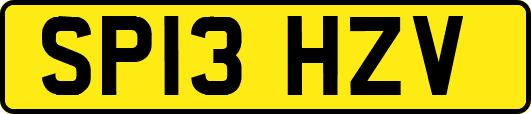 SP13HZV