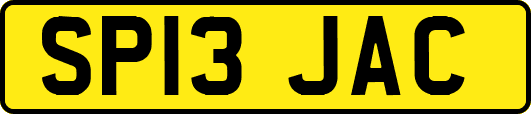 SP13JAC