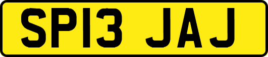 SP13JAJ