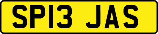 SP13JAS