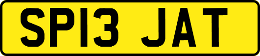 SP13JAT